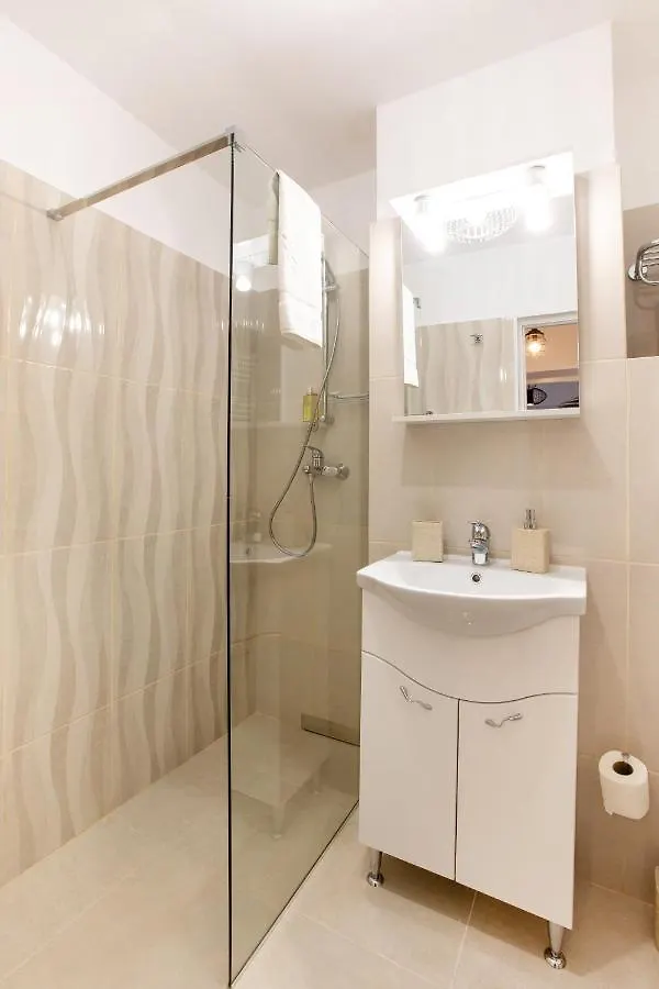 Unirii Studio Apartment Bucharest
