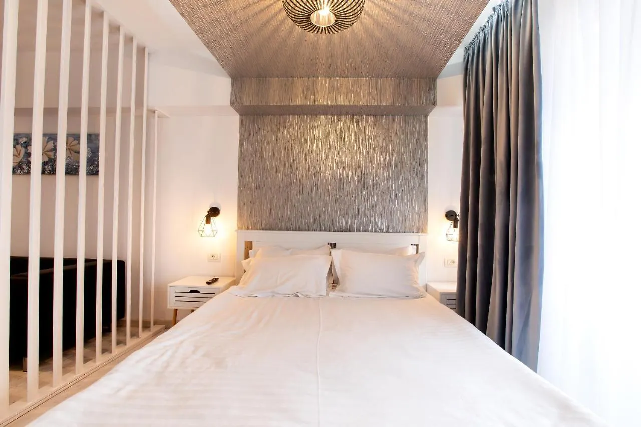 Unirii Studio Apartment Bucharest 0*,  Romania
